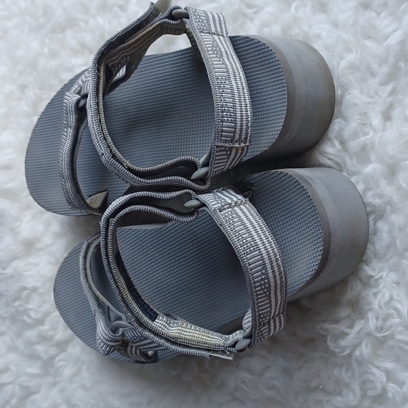 Teva sandals - Picture 13 of 15